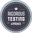 Certification Icon