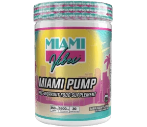 Miami Vibes | Főoldal