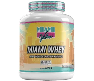 Miami Vibes | Főoldal