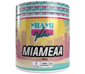 Miami Vibes | Főoldal