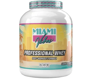 Miami Vibes | Főoldal