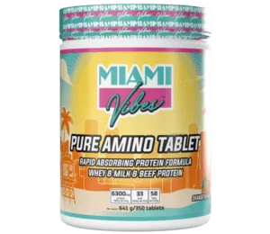 Miami Vibes | Főoldal