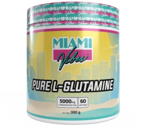 Miami Vibes | TESZTOSZTERONSZINT FOKOZÓ KAPSZULA: NIGHT SHIFT TESTO 120 DB – MIAMI VIBES