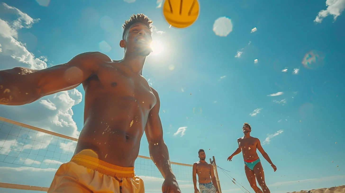 Miami Vibes | MIAMI VIBES ÍZÜLETVÉDŐ KAPSZULA