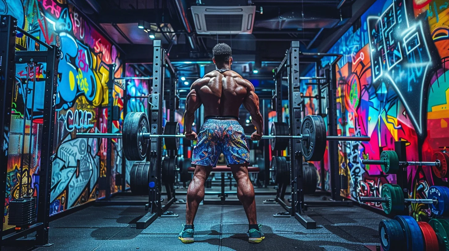 Miami Vibes | 100% L-GLUTAMIN – MIAMI VIBES PURE L-GLUTAMINE 300 G