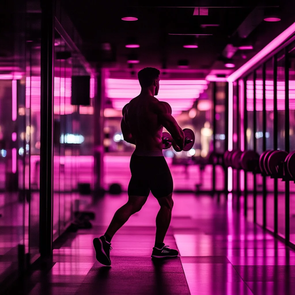 Miami Vibes | PURE L-ARGININE TISZTA L-ARGININ KAPSZULA 120 DB – MIAMI VIBES