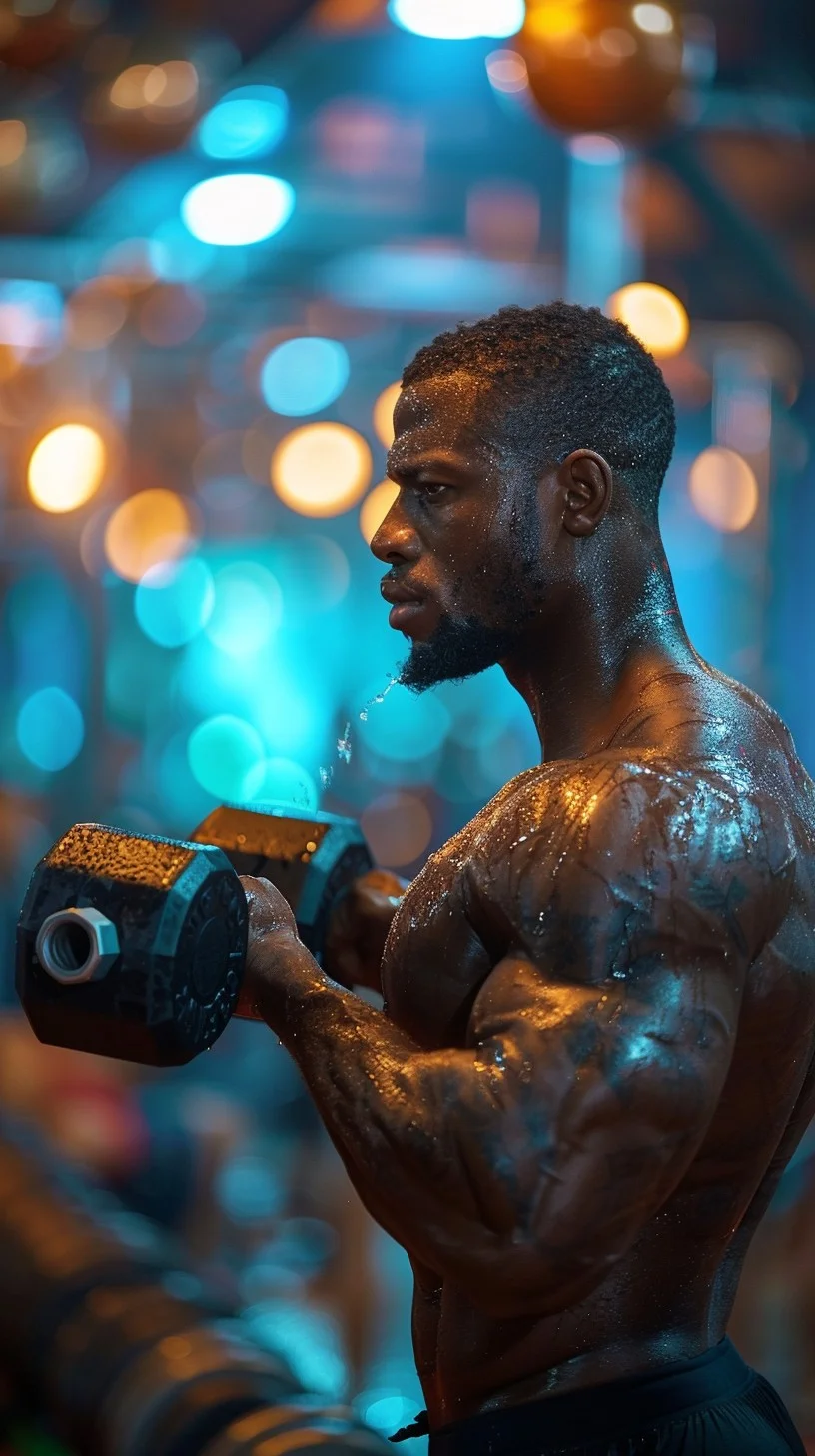Miami Vibes | EDZÉS UTÁNI PROFESSZIONÁLIS FEHÉRJEPOR – PROFESSIONAL WHEY – MIAMI VIBES