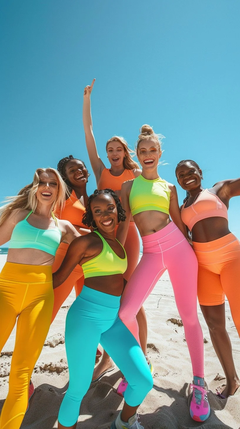 Miami Vibes | CLA + L-KARNITIN ITALPOR D3 VITAMINNAL – MIAMI VIBES