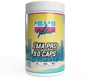 Miami Vibes | 100% L-GLUTAMIN – MIAMI VIBES PURE L-GLUTAMINE 300 G