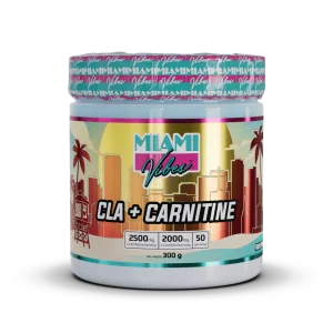 Miami Vibes | Miami Vibes Shaker – Rázd fel a mindennapjaid!