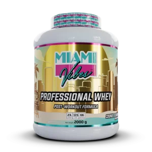 Miami Vibes | Főoldal
