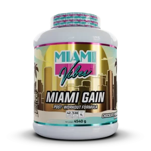 Miami Vibes | Főoldal
