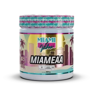 Miami Vibes | Főoldal