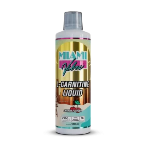 Miami Vibes | Miami Vibes Shaker – Rázd fel a mindennapjaid!