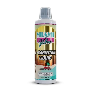 Miami Vibes | ZSÍRÉGETŐ TÁPLÁLÉKKIEGÉSZÍTŐ – MIAMI BURN 120 TABLETTA – MIAMI VIBES