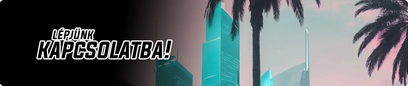 Miami Vibes | Kapcsolat