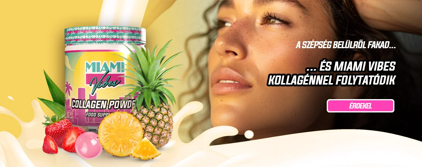 Miami Vibes | Főoldal