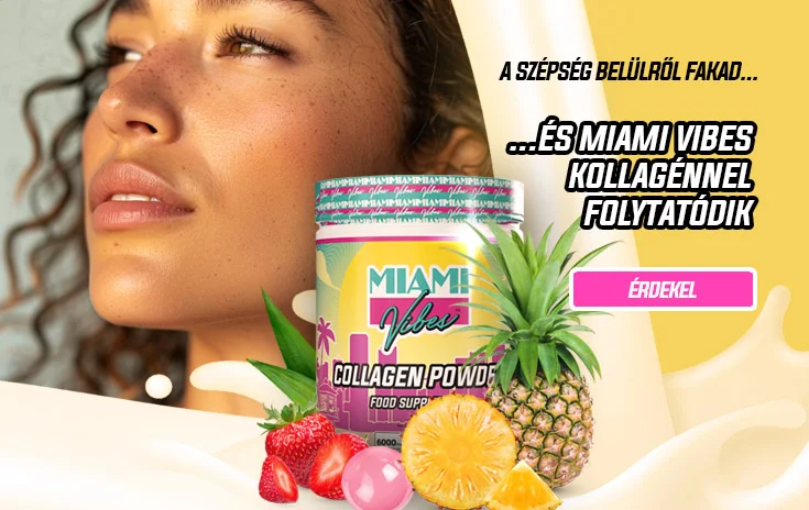 Miami Vibes | Főoldal