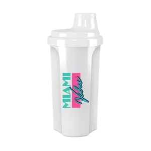 Miami Vibes | Miami Vibes Shaker – Rázd fel a mindennapjaid!