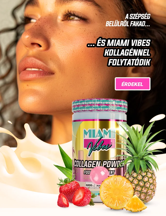 Miami Vibes | Főoldal